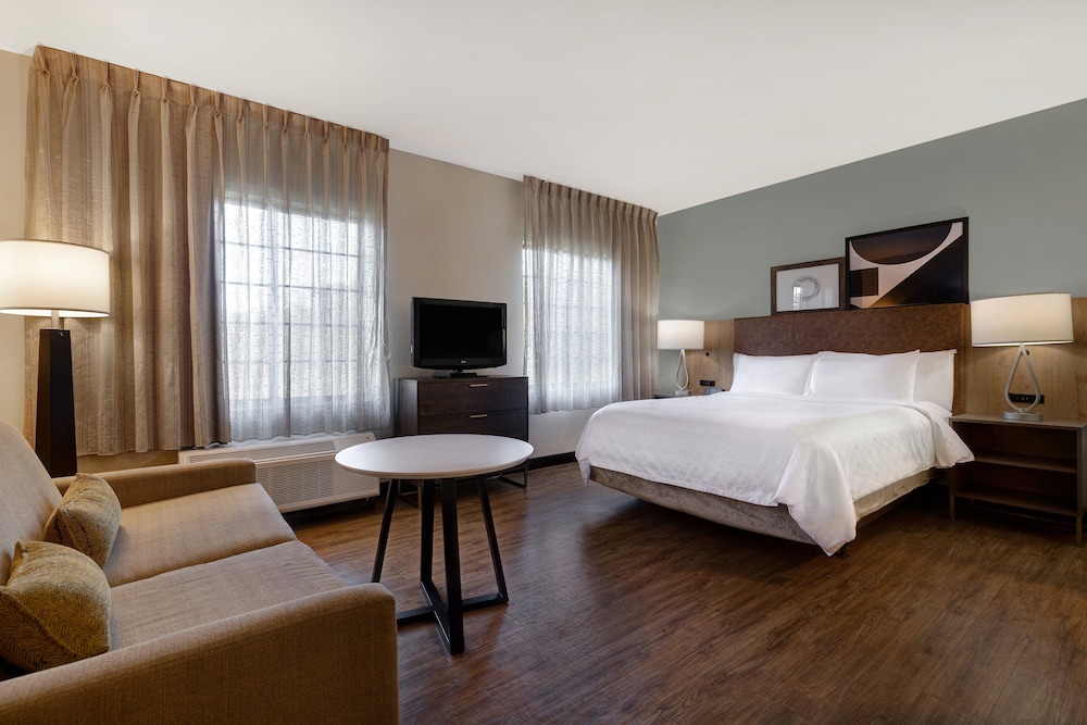 Studio Suite, 1 Queen Bed