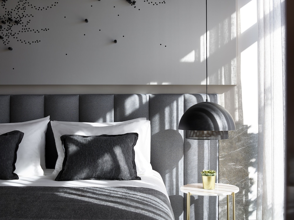 Executive Single Room with City View