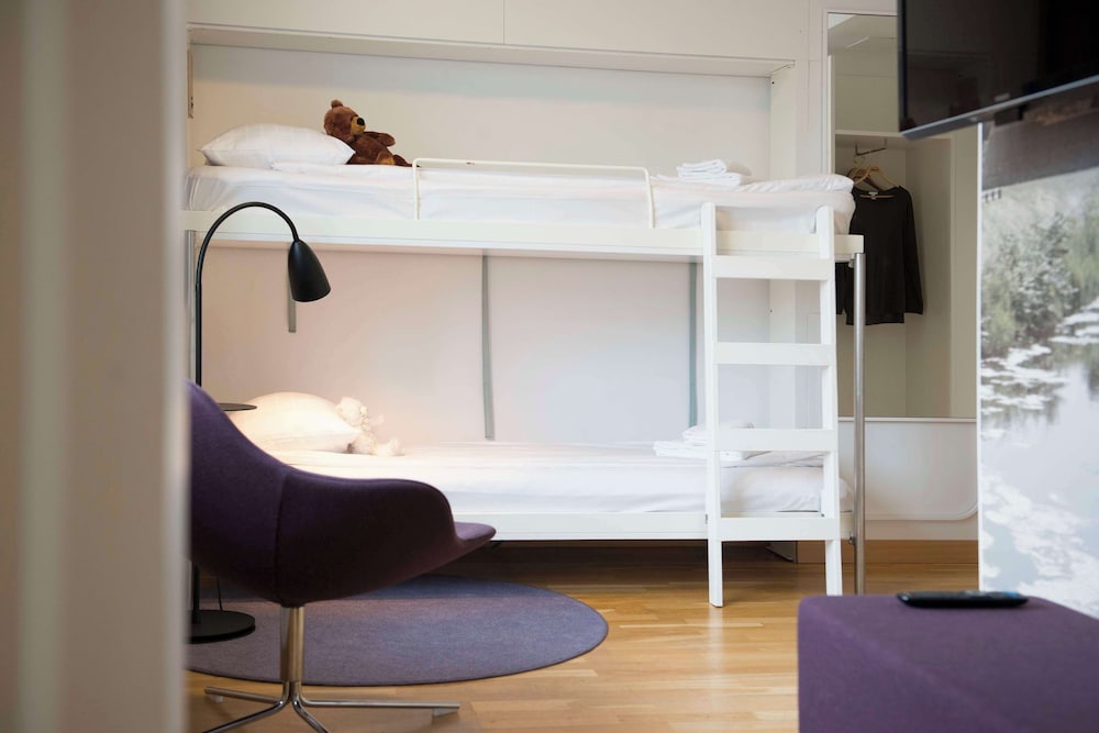 Junior Suite - Photo 2