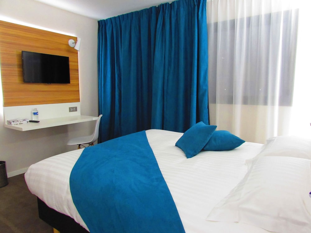 Comfort Room (avec acces SPA) photo 3
