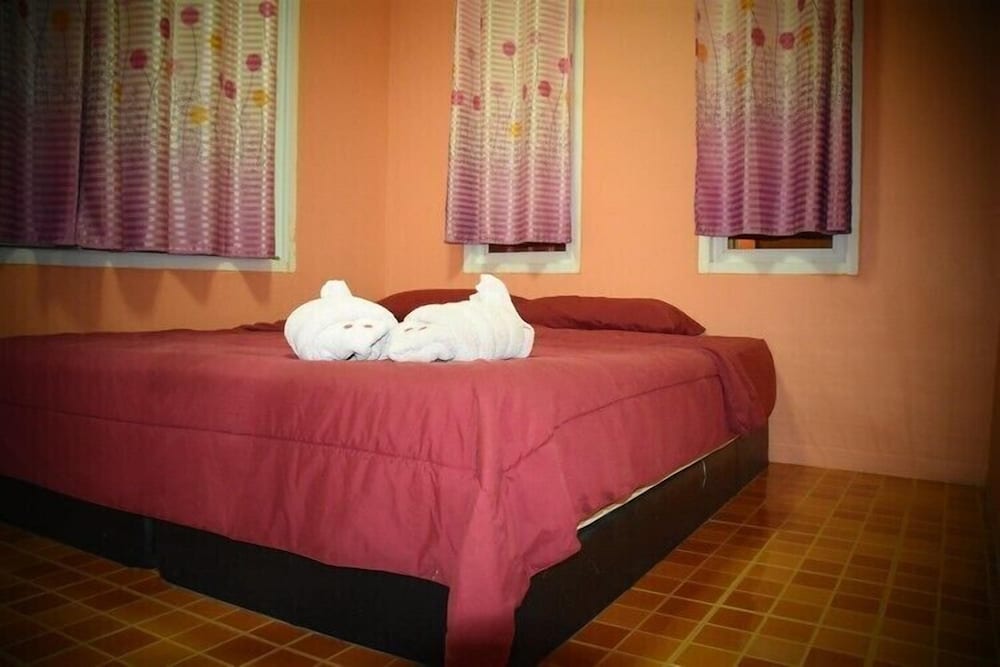 Standard Double Room, 1 Double Bed photo 3