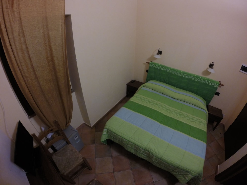 Double Or Twin Room