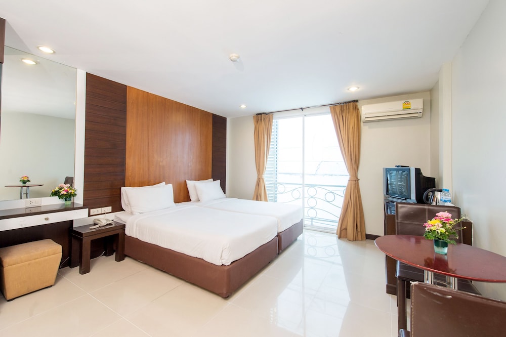 Deluxe Room photo 3