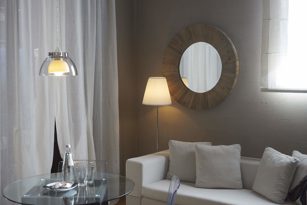 Superior Apartment, Terrace