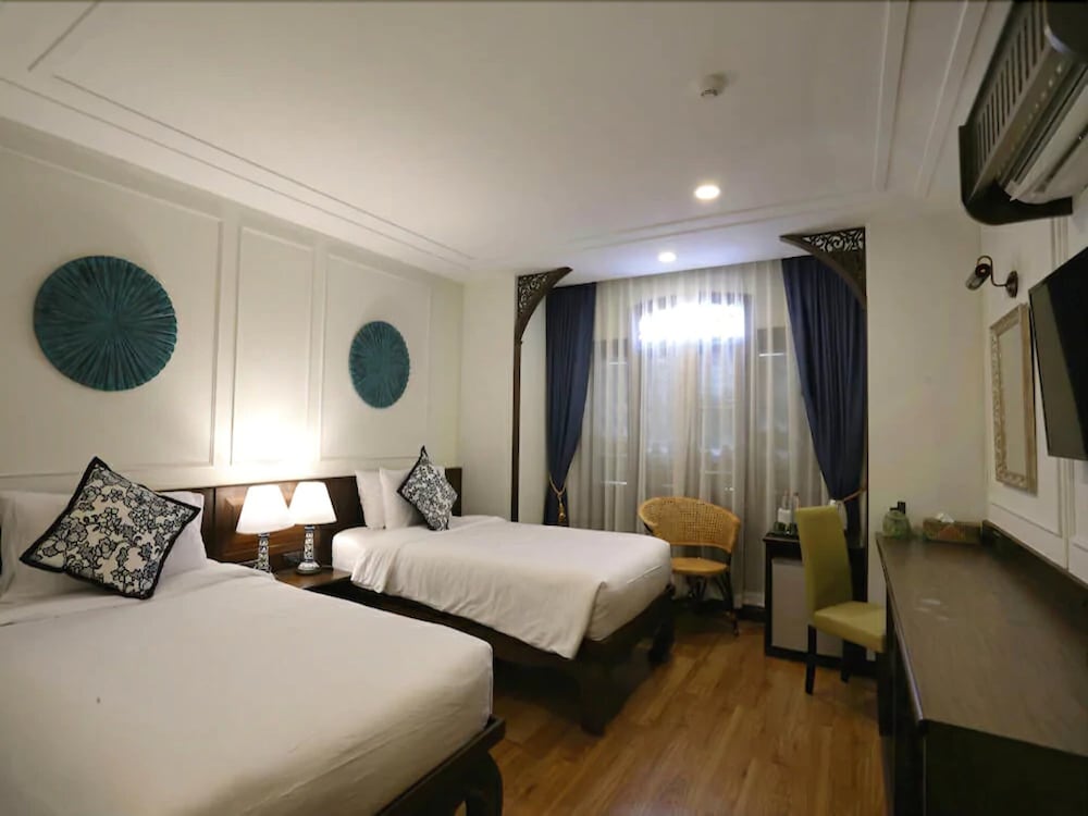 Superior Twin Room photo 1