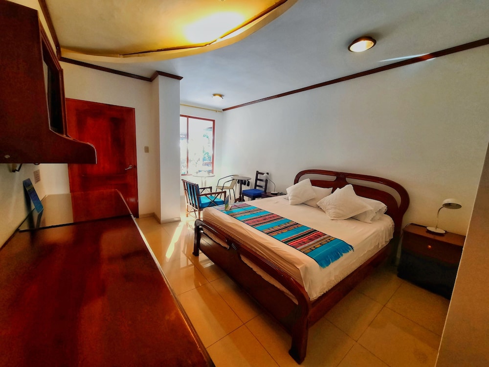 Standard Room photo 2