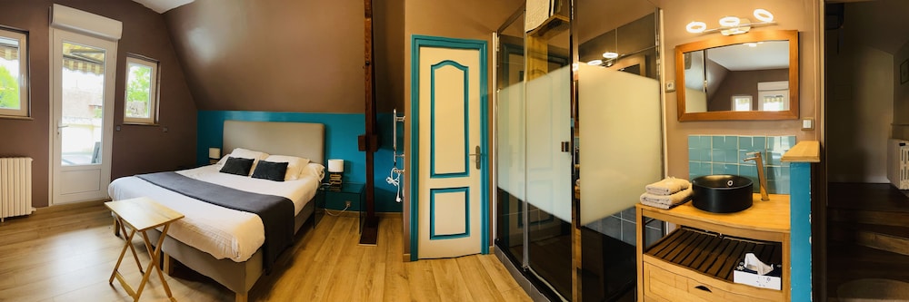 Comfort Cottage, Ensuite, Garden View photo 2