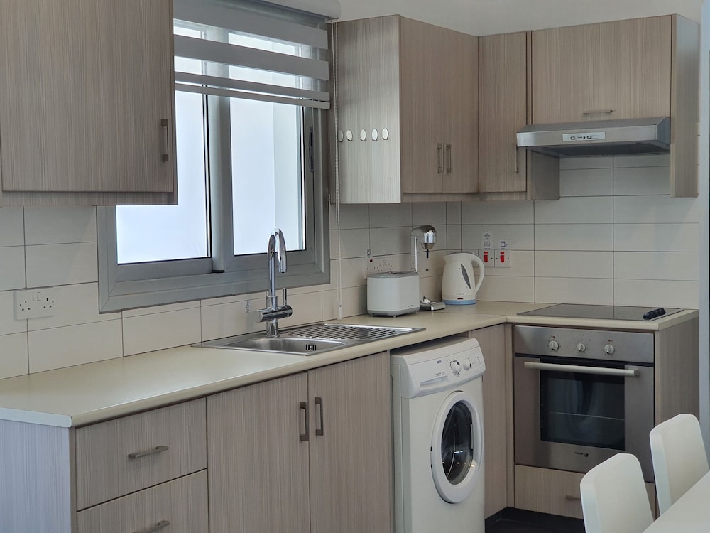 City Apartment photo 3
