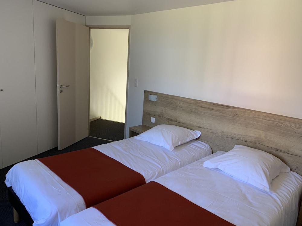 Comfort Twin Room - Photo 1