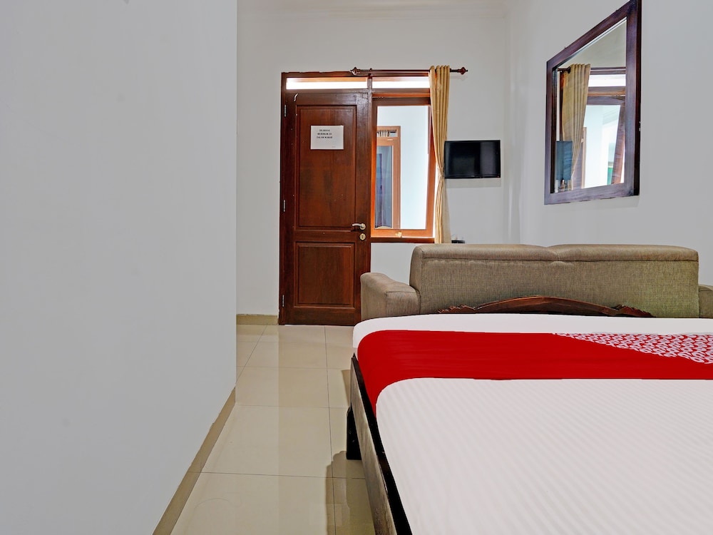 Standard Double Room photo 3