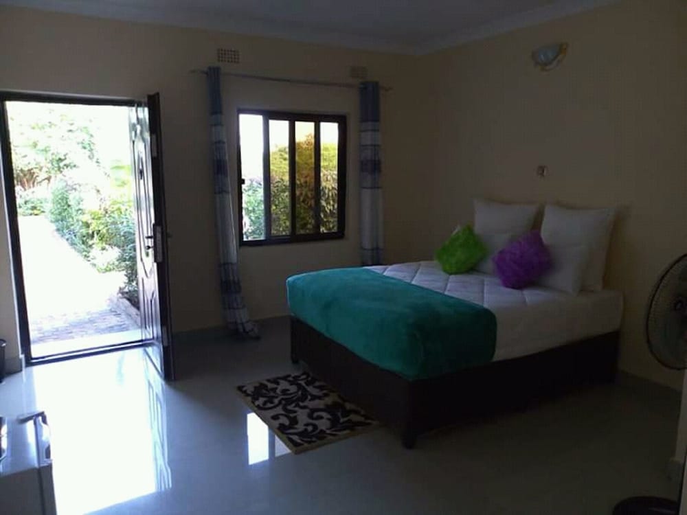 Standard Double Room photo 1