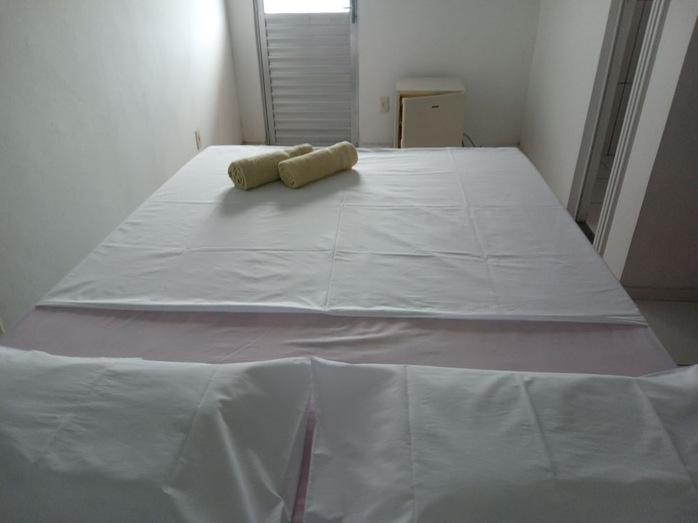 Standard Twin Room, Patio