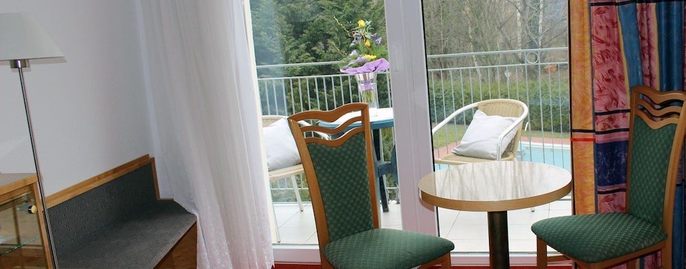 Single Room photo 2