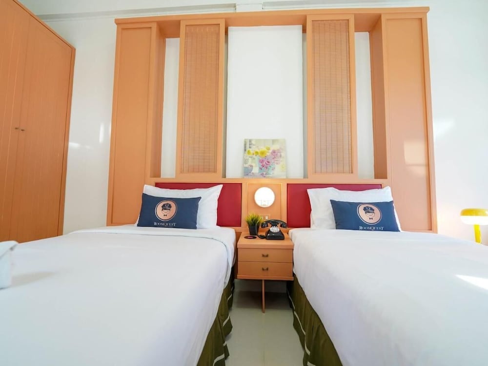 Superior Room, 2 Twin Beds photo 2