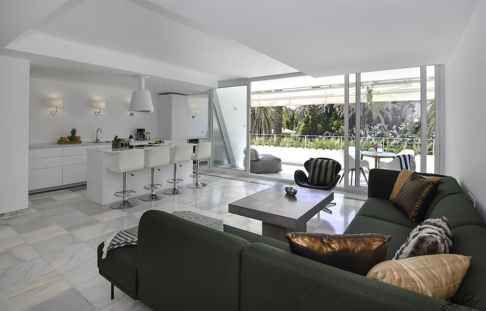 Apartamento, 2 Habitaciones (20560)