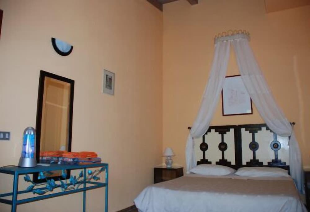 Standard Apartment, 1 Bedroom, Garden Area
