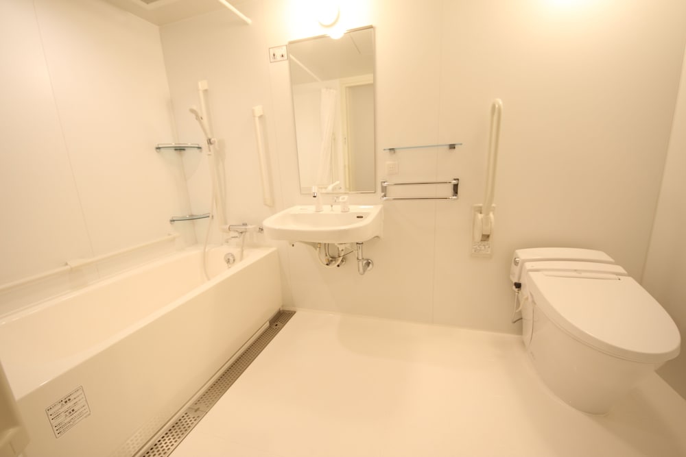 Universal Design Room, Non Smoking - Photo 2