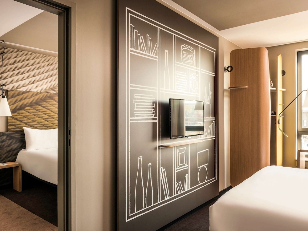 Comfort Room, 1 Double Bed - Photo 1