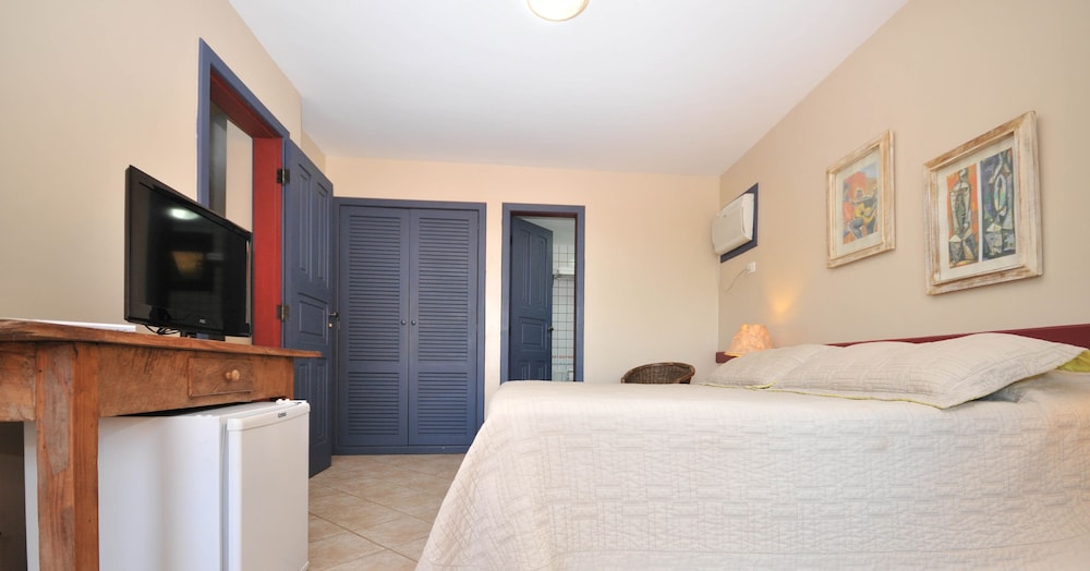 Standard Double Room - Photo 6