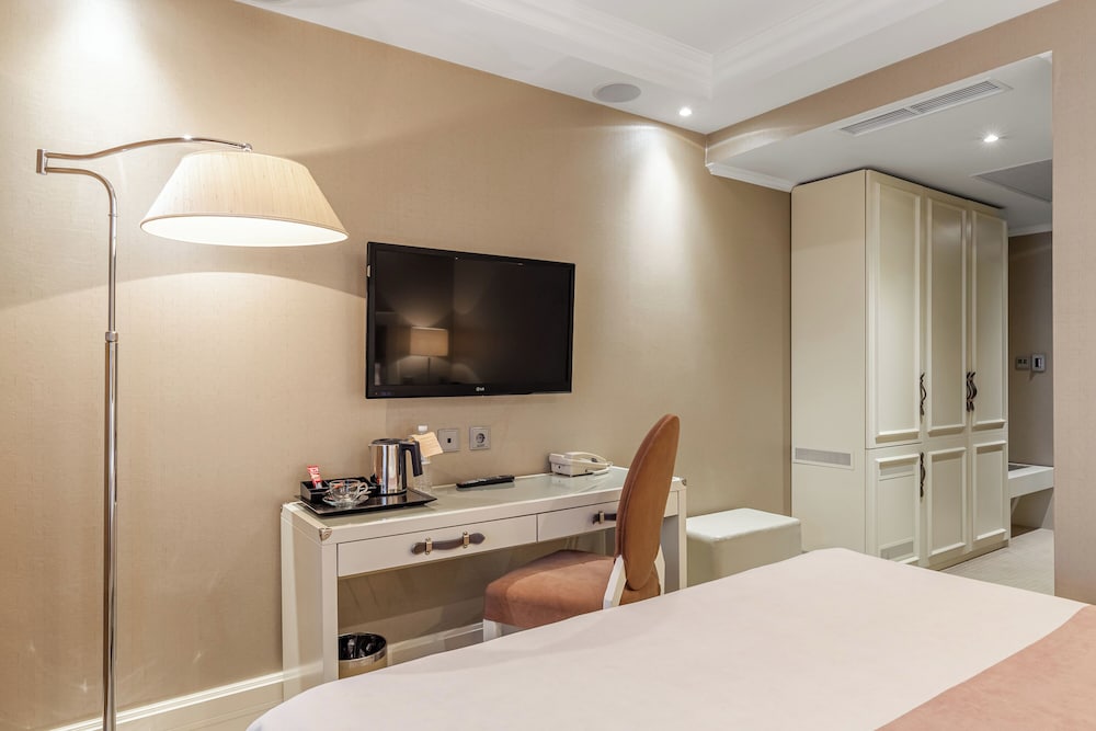 Business Double Room photo 3