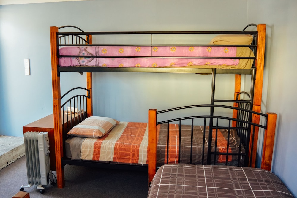 Basic Shared Dormitory, 1 Bedroom, Non Smoking photo 2