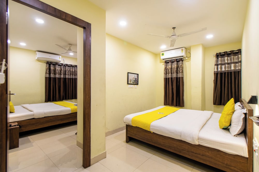 Superior Quadruple Room
