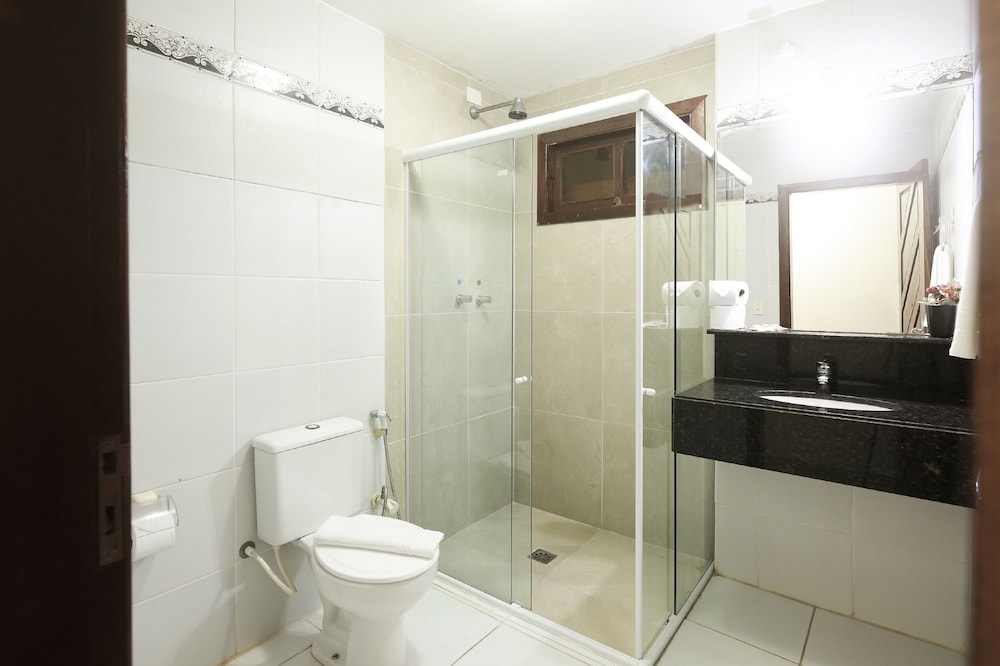 Standard Quadruple Room photo 2