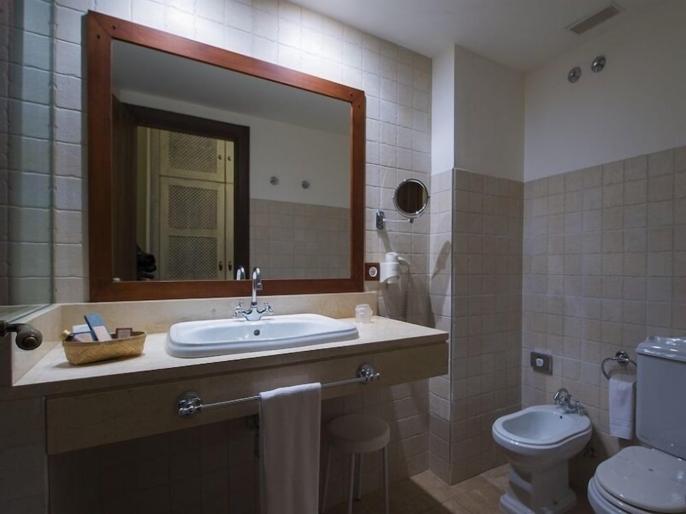Double Room Single Use