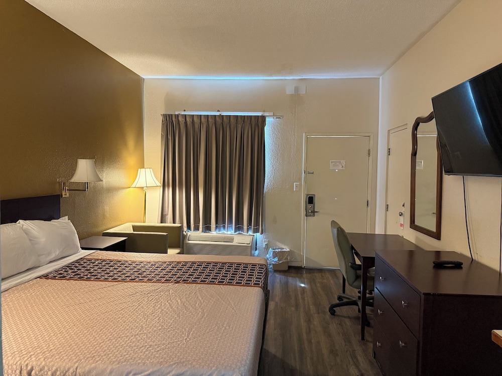 Standard Single Room photo 3