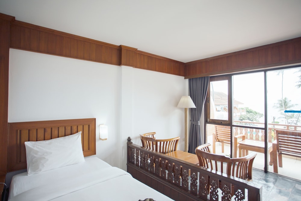 Deluxe Twin Room - Photo 7