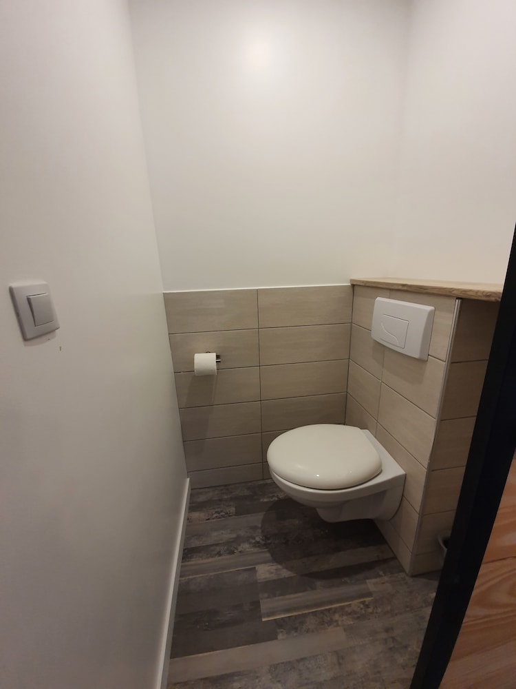 Comfort Room photo 3