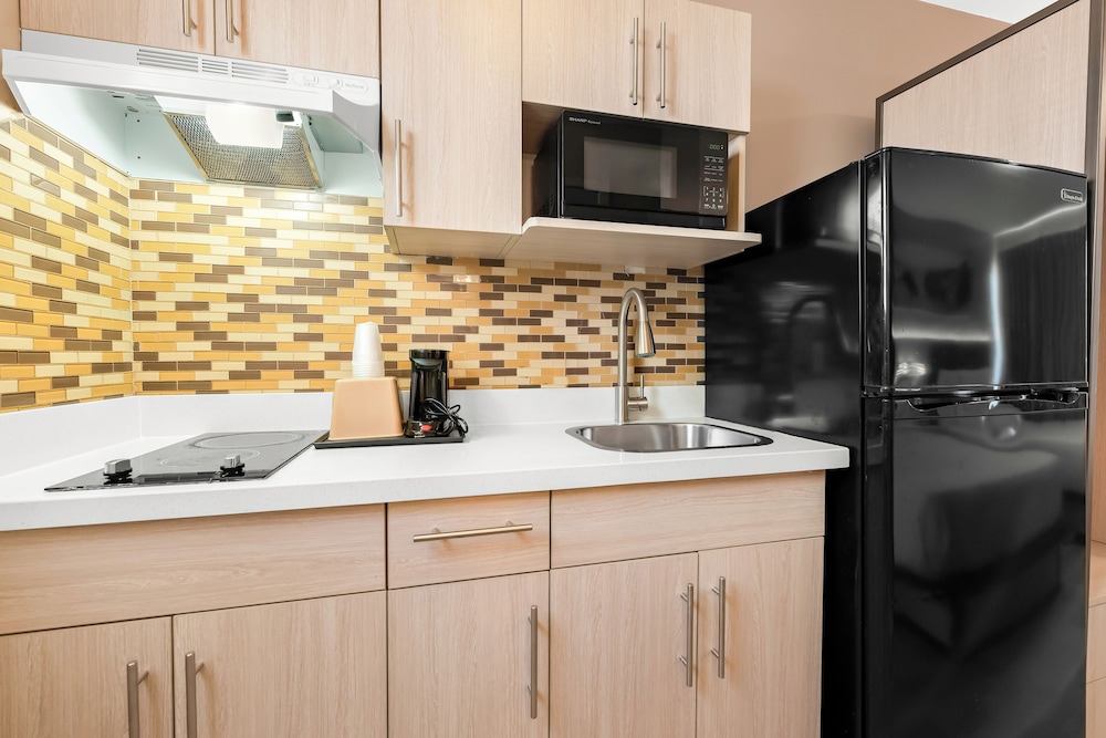 Standard Double Room, Kitchenette photo 1