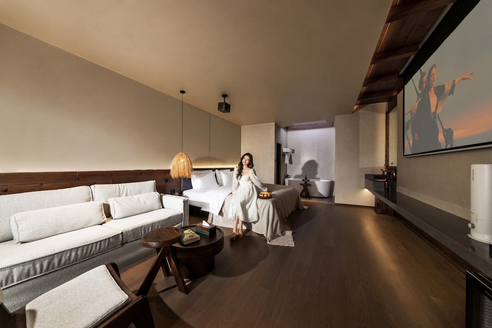 Elite Double Room, Patio, Garden View photo 2