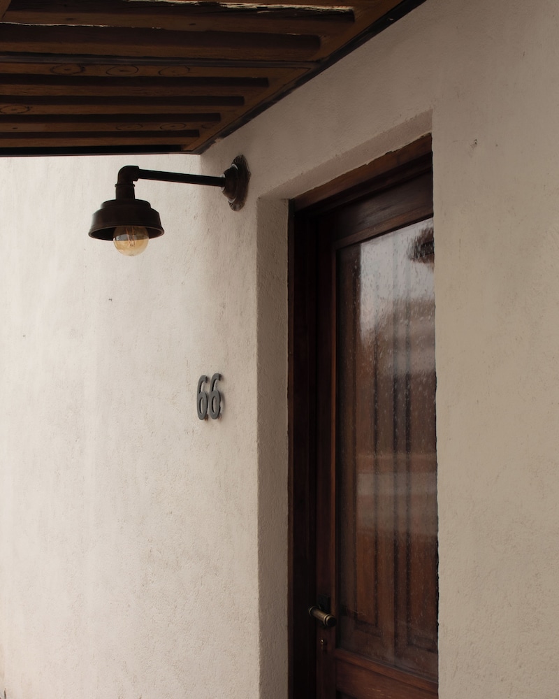 Deluxe Room, Courtyard View