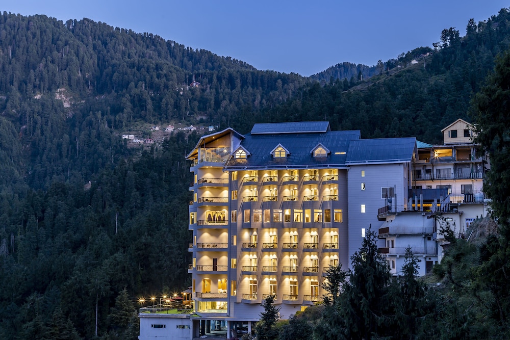 Premium Room, Valley View (Premium Valley View Room) - Photo 4