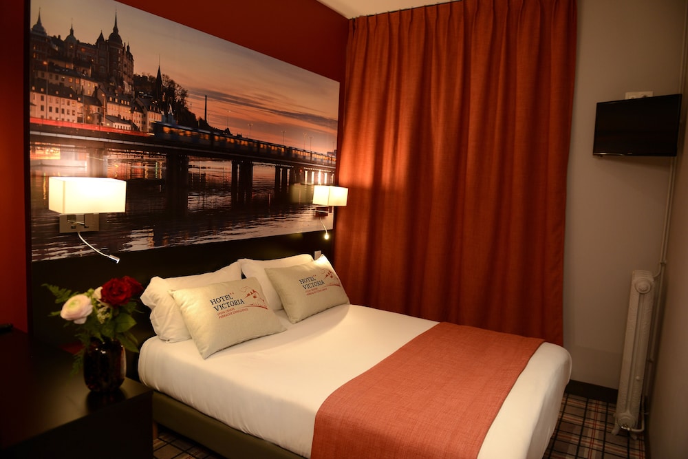 Classic Room - Photo 5