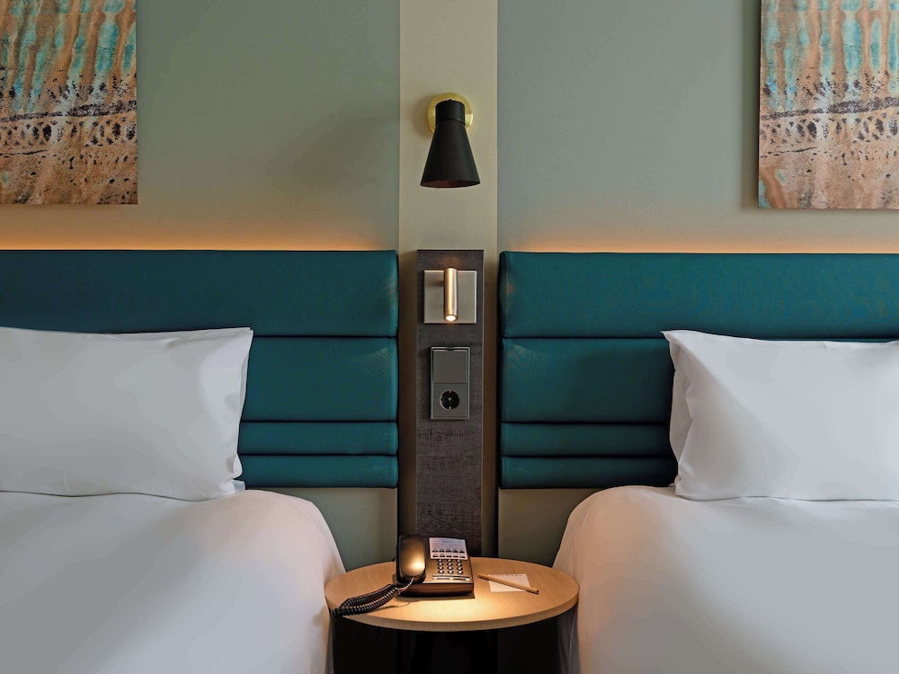 Superior Room, 2 Queen Beds photo 3