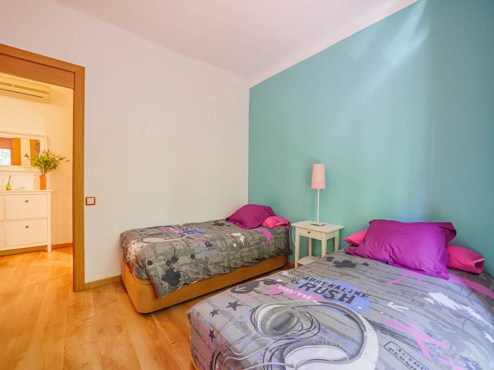 2 Bedrooms Apartments (Sagrada Familia Views) photo 3