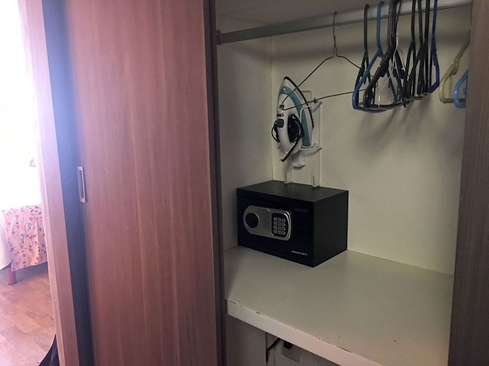 Premium Studio, Balcony, Beach View