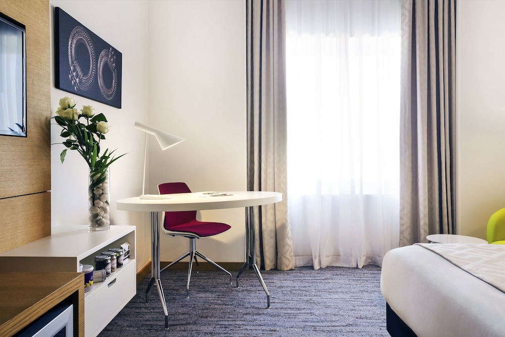 Privilege, Double Room, 1 Double Bed, Pool View photo 3