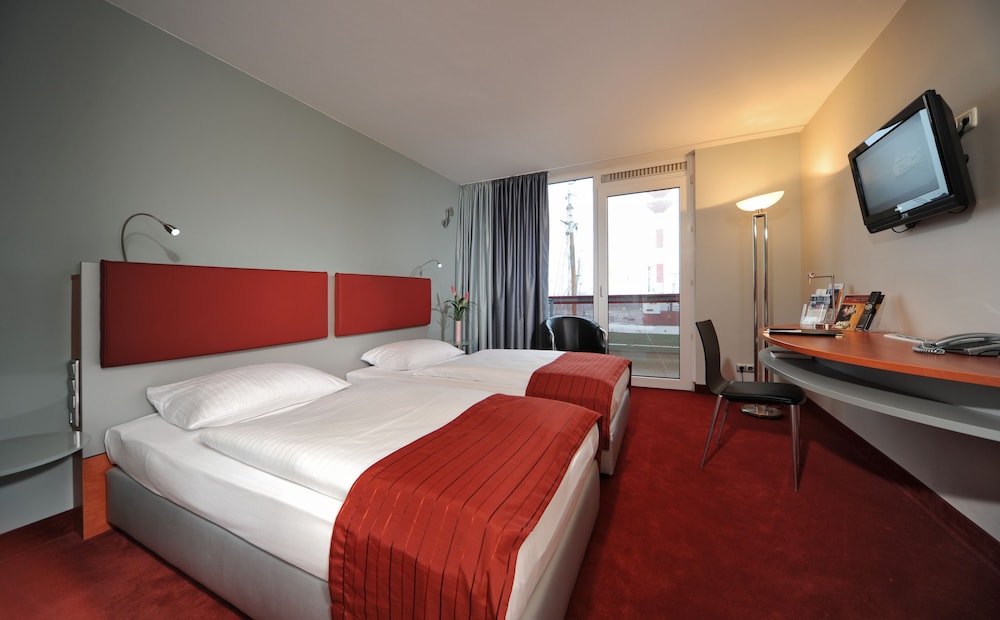 Comfort Double Room, Harbor View photo 2