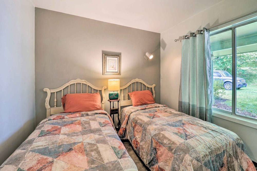 Apartment (2 Bedrooms) photo 1