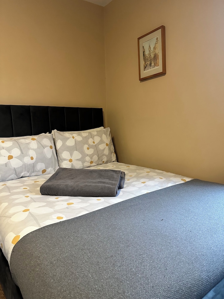 Family Triple Room photo 3