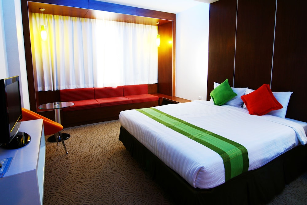 Superior Room photo 3