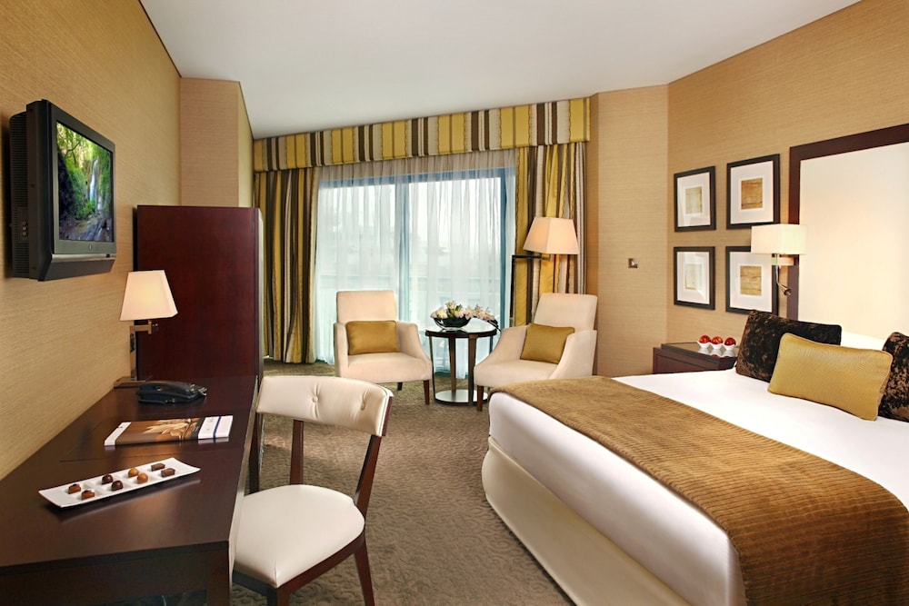Deluxe Suite, 1 Double Bed photo 1