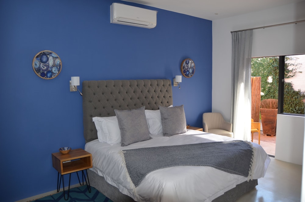 Traditional Double Room - Photo 1