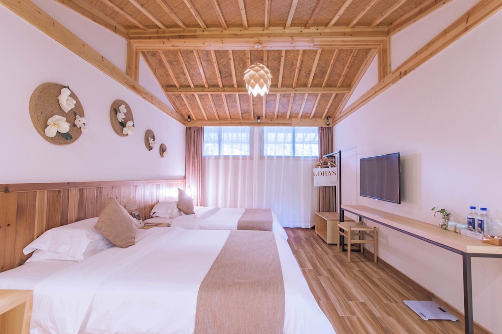Deluxe Room photo 3
