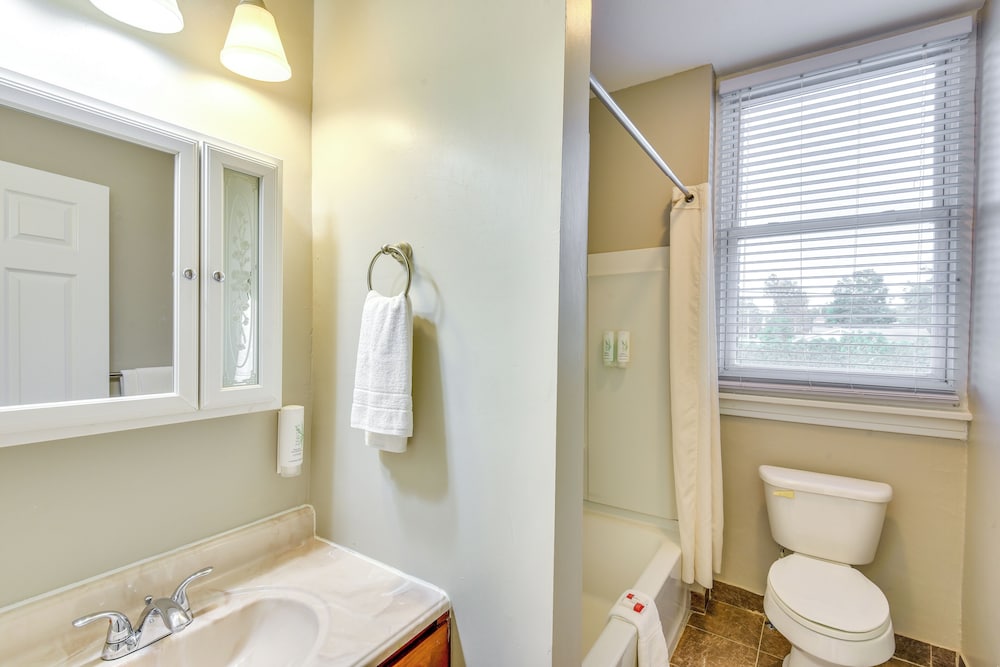 Standard Double Room - Photo 14