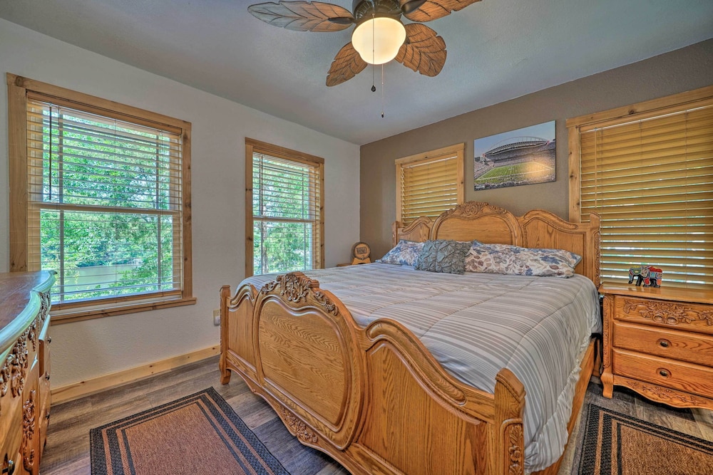 Cottage (1 Bedroom) photo 2