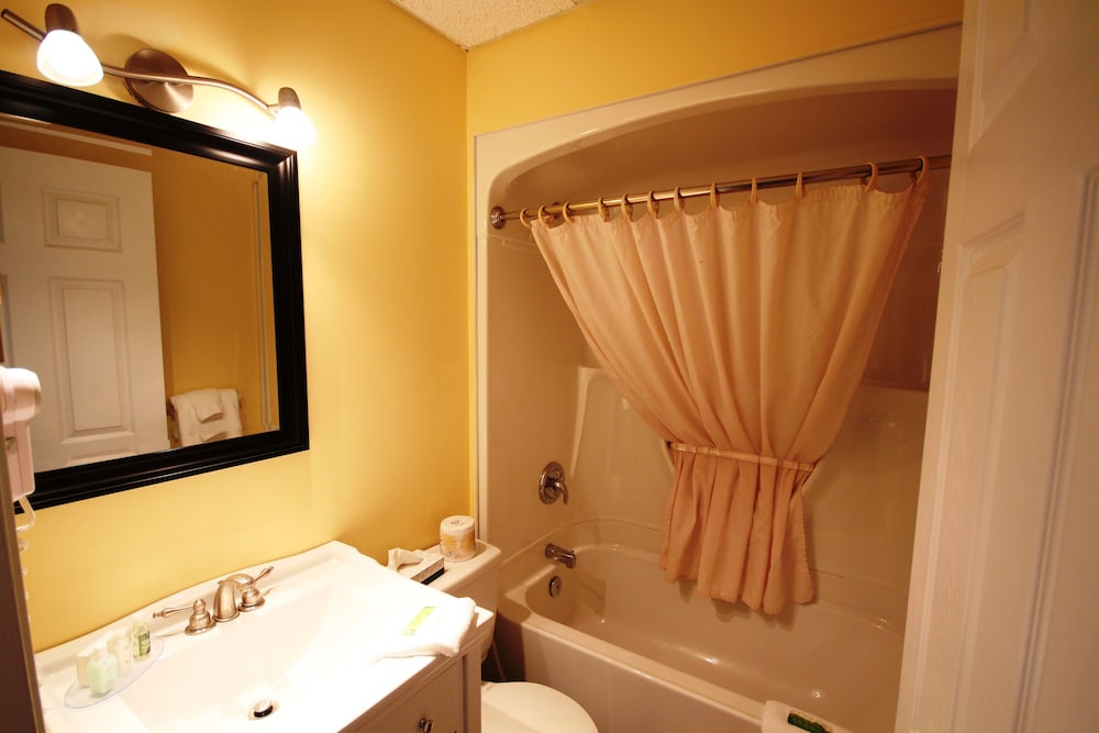 Deluxe Room, Multiple Beds (Non-Riverview) photo 3